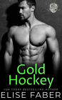 Gold Hockey: Books 1-10