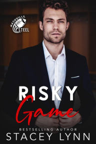 Title: Risky Game, Author: Stacey Lynn