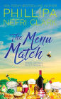 The Menu Match: Clean Opposites Attract Romance