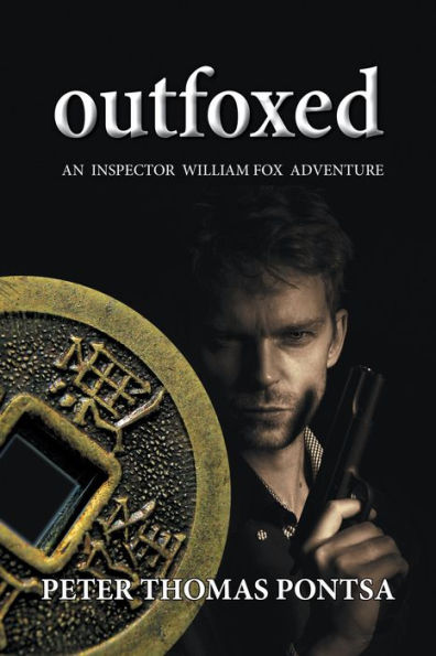 Outfoxed: An Inspector William Fox Adventure