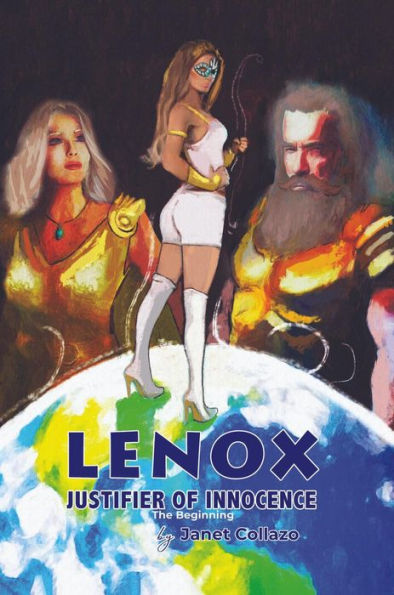 Lenox Justifier of Innocence: The Beginning