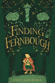 Title: Finding Fernbough, Author: Odin Goldman