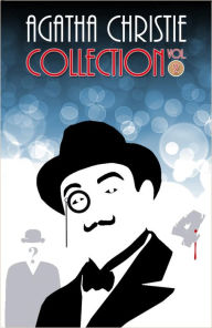 Title: Agatha Christie Collection, Vol. 2, Author: Agatha Christie