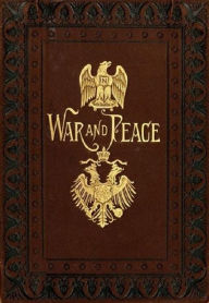 Title: War and Peace, Author: Leo Tolstoy