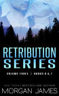 Retribution Series Box Set 3