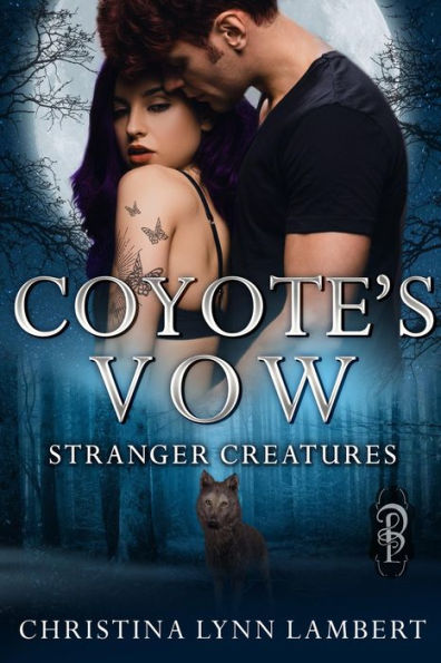 Coyote's Vow