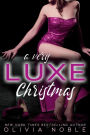 A Very Luxe Christmas