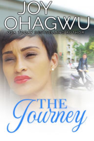 Title: The Journey, Author: Joy Ohagwu