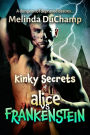 Kinky Secrets of Alice vs Frankenstein