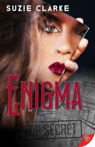 Title: Enigma, Author: Suzie Clarke