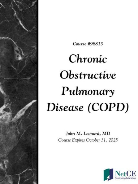 Chronic Obstructive Pulmonary Disease (COPD)