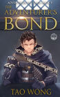 The Adventurer's Bond: A Young Adult LitRPG Fantasy Adventure