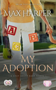 Title: My Adoption, Author: Max Harper