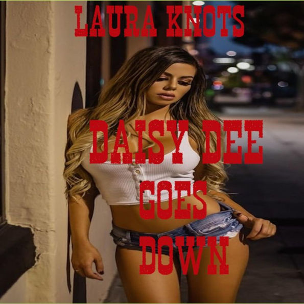 Daisy Dee Goes Down
