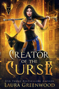 Title: Creator Of The Curse, Author: Laura Greenwood