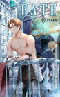 Fate: Part I - Yearn (Yaoi Fantasy Romance)