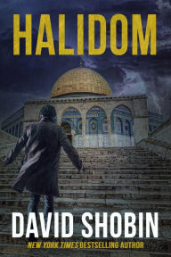 Title: Halidom, Author: David Shobin