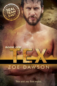 Title: Tex, Author: Zoe Dawson