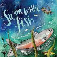 Title: Swim With Fish, Author: Debbie Pietsch