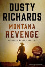 Montana Revenge (Herschel Baker Series #2)