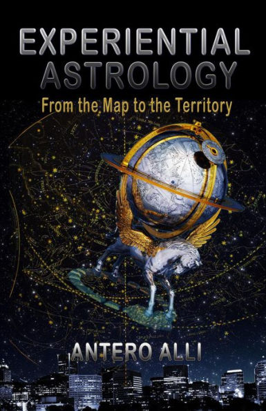 Experiential Astrology: From the Map to the Territory