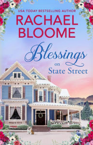 Blessings on State Street