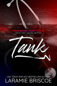 Title: Tank (Special Edition), Author: Laramie Briscoe