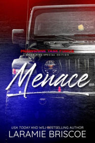 Title: Menace (Special Edition), Author: Laramie Briscoe