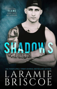 Title: Shadows, Author: Laramie Briscoe