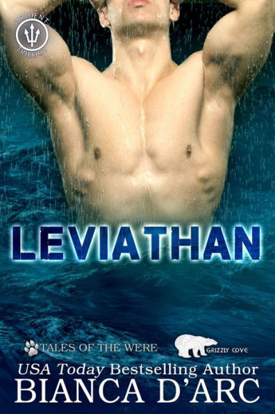 Leviathan: Tales of the Were - Grizzly Cove