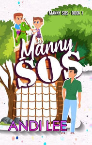 Title: Manny SOS, Author: Andi Lee