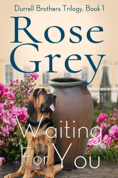Waiting For You: A Sweet Romantic Comedy