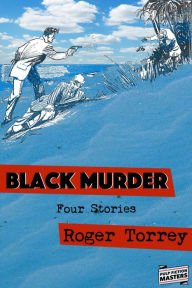 Title: Black Murder, Author: Roger Torrey