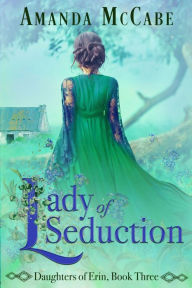 Title: Lady of Seduction, Author: Amanda McCabe