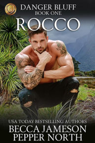 Title: Rocco, Author: Becca Jameson