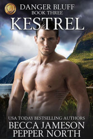 Title: Kestrel, Author: Becca Jameson