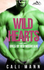 Wild Hearts: A Sweet & Steamy Monster Romance
