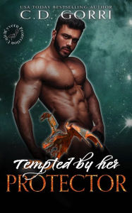 Title: Tempted By Her Protector, Author: C. D. Gorri