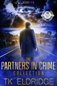 Title: The Partners in Crime Collection: Books 1-6, Author: TK Eldridge