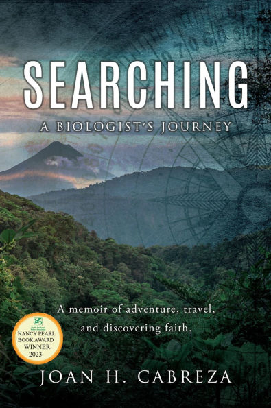 SEARCHING: A Biologist's Journey