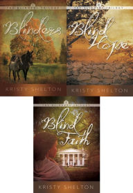 Title: The Complete Blinders Trilogy, Author: Kristy Shelton