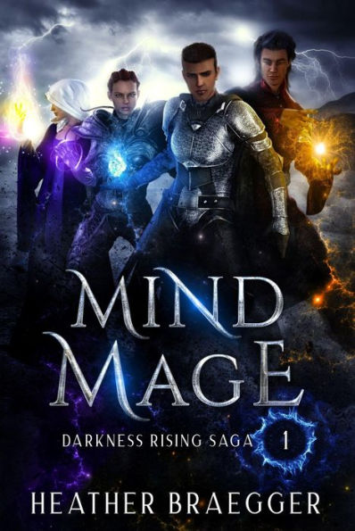 Mind-Mage