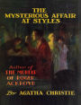 The Mysterious Affair at Styles