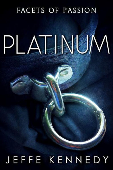 Platinum: a BDSM Romance