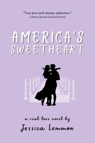 America's Sweetheart