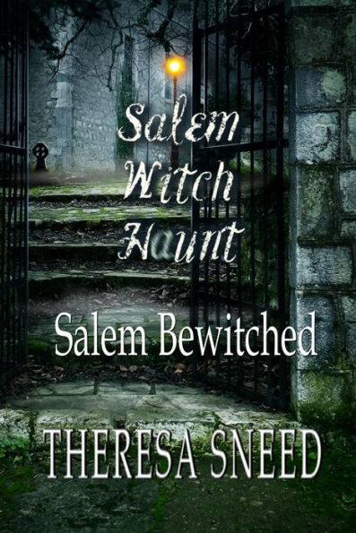 Salem Bewitched