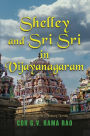 Shelley and Sri Sri in Vijayanagaram