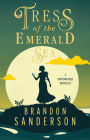 Tress of the Emerald Sea: A Cosmere Novel