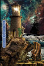 Windfall: The Lamp (The Nightmare Opus, Part 1)