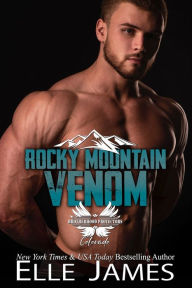 Title: Rocky Mountain Venom, Author: Elle James